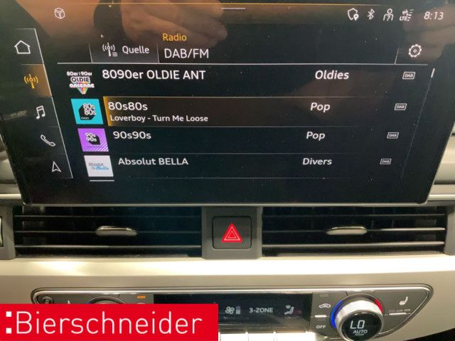 Audi A4 - Bild 25
