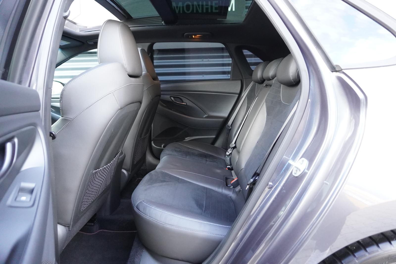 Hyundai I30N PERFORMANCE|PANORAMA|KAMERA|APPLE|NAVI|LED