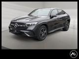 Mercedes-Benz GLC 200 4MATIC Coupe +MBUX+AMG+Pano+AHK+SpurW - Mercedes-Benz GLC 200 mit Benzin-Antrieb: Coupe, Panorama-Dach