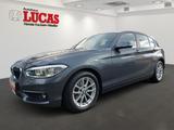 BMW 118 i Advantage*LED*NAVI*SITZH* - gebrauchte BMW 118 aus dem Jahr 2018