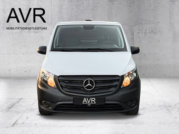 Mercedes Vito - 9