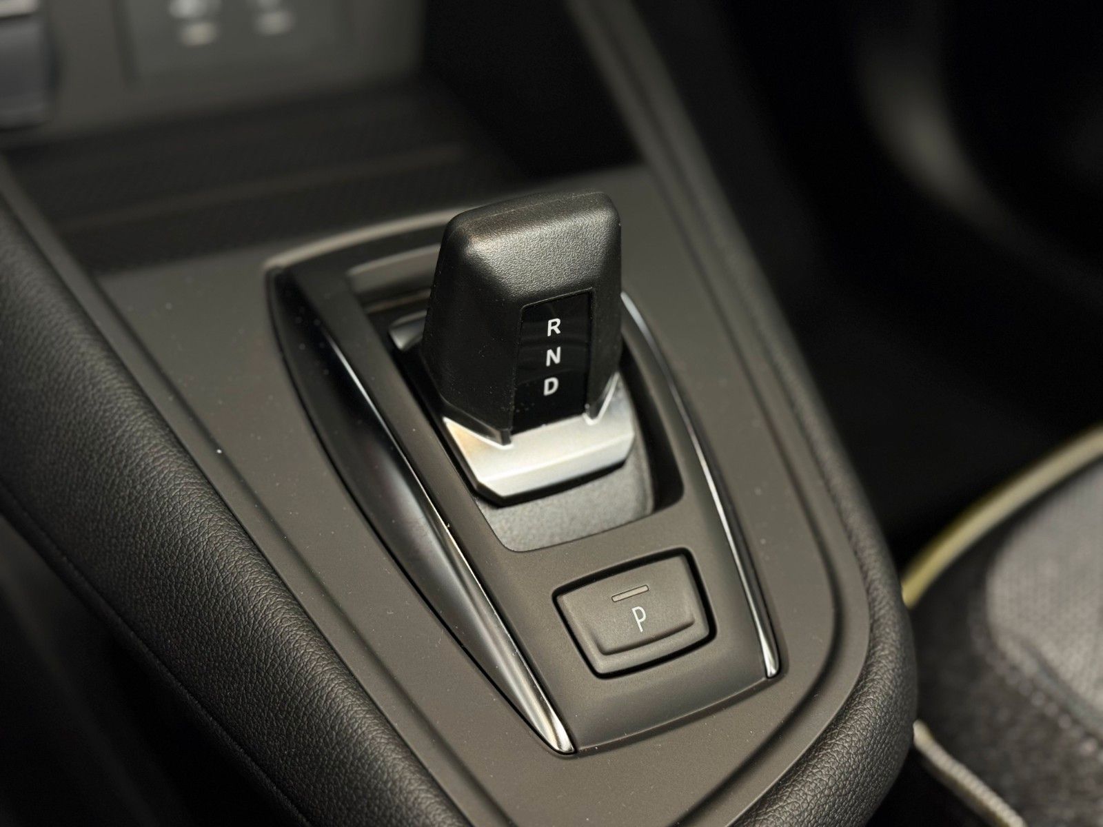 Fahrzeugabbildung Mitsubishi ASX 1.3 T 7-DCT Intro Edition