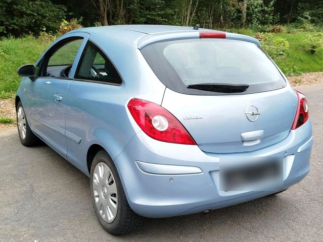 Opel Corsa D 1.2 *Klima*Tüv 08.2026*