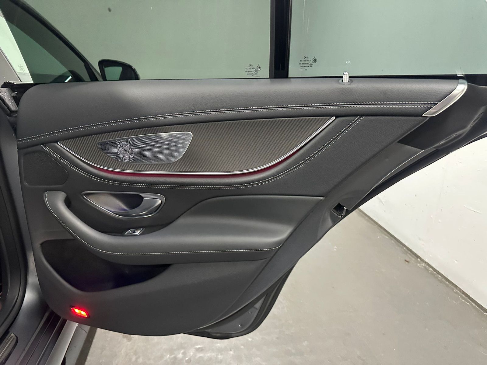 Fahrzeugabbildung Mercedes-Benz AMG GT 63 S E PERFORMANCE*AERODYNAMIK*MAGNO*