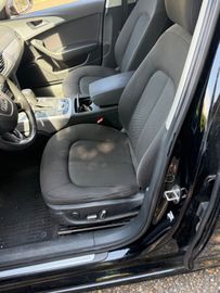 Audi A6 - 9