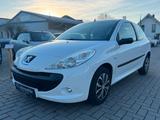 Peugeot 206 + 1.4 HDi FAP 70 *1.Hand*"Spritsparwunder"* - Peugeot 206: F