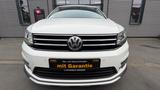 Volkswagen CADDY PKW *ALLTRACK*BMT*GARANTIE* - : Standheizung, Pkw