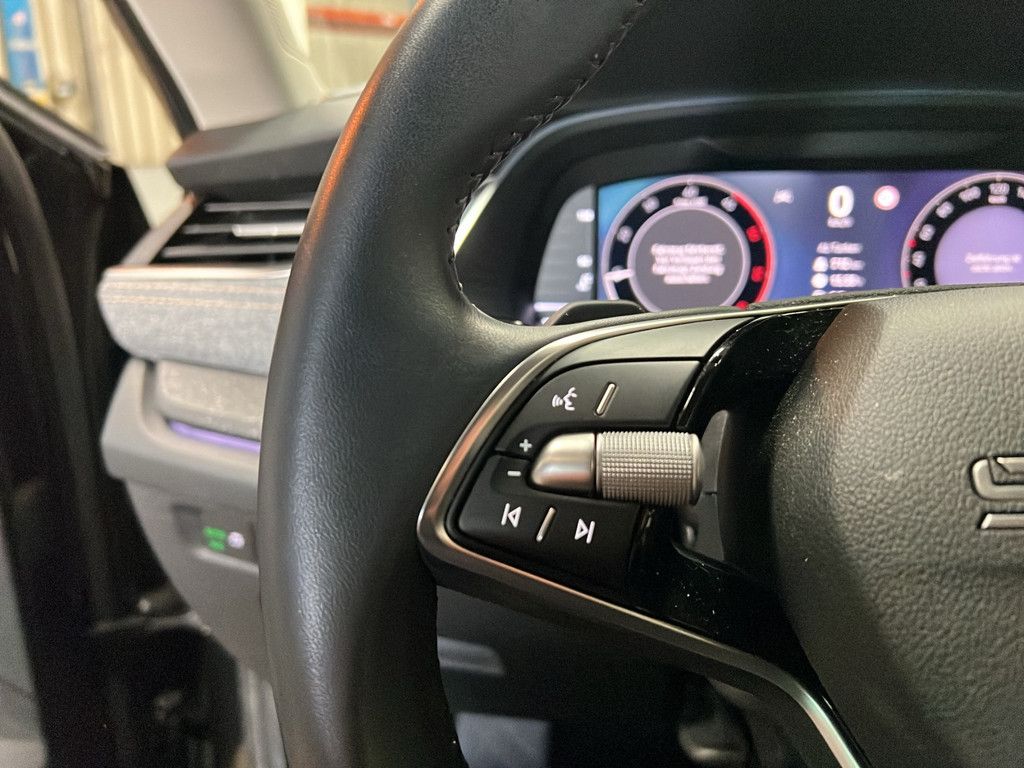 Skoda Octavia - Bild 20