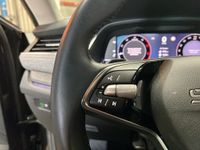 Skoda Octavia - Vorschau Bild 20