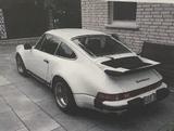 Porsche 911 Turbo (930)  - Porsche Gebrauchtwagen von 1977