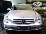 Mercedes-Benz CLS 320 CDI Coupe Navi Leder Xenon PDC Air 2Hand - Mercedes-Benz CLS 320 mit Diesel-Antrieb