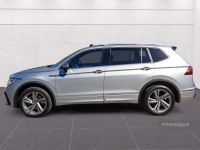 Volkswagen Tiguan Allspace - Vorschau Bild 8