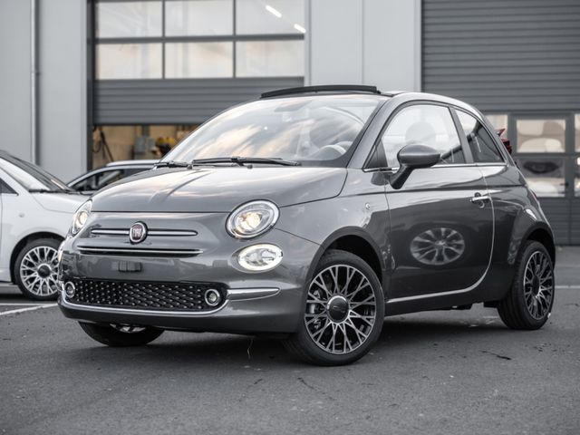 Fiat 500C 1.0 GSE Hybrid DOLCEVITA 51 kW (70 P S)