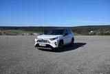 Toyota RAV4 Hybrid RAV 4 2.5 4x4 Style Selection - Toyota RAV 4: Style Selection