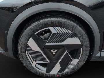 Mitsubishi Eclipse Cross Diamant TOP *Adaptiv-LED*360°Kam.*