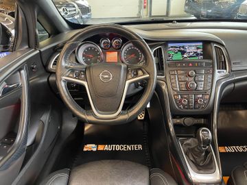 Opel Cascada Innovation ecoFlex *VOLLLEDER*LKHZ*TEMPO