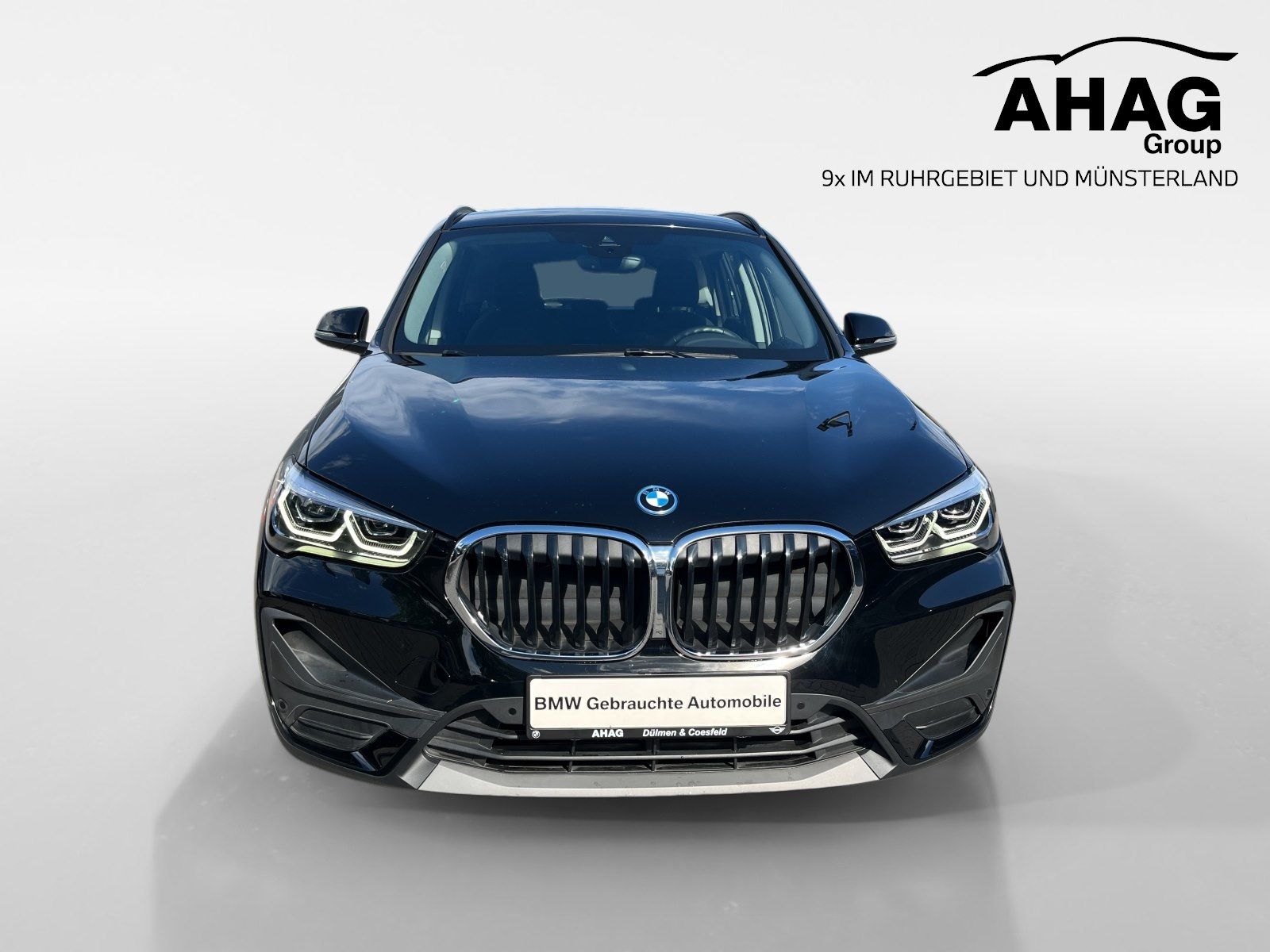 BMW X1 - Bild 2