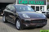 Porsche Cayenne S E-Hybrid Platinum Edition*PANO*LUFT* - Porsche Cayenne mit Hybrid-Antrieb: Geländewagen
