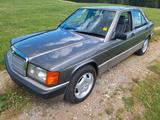 Mercedes-Benz Mercedes W201 190E 190er 2.3 E 2,3 E 5 Gang - Mercedes-Benz 190: 190er