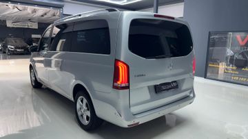 Mercedes V 250 - 4