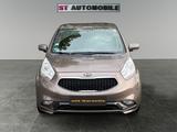 Kia Venga 1.6 Dream Team-1.Hand-Kamera-Navi-PDC - Kia Venga mit Diesel-Antrieb: 1.6