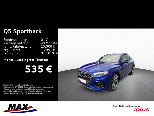 Audi Q5 - Bild 2