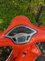 Piaggio Vespa Primavera 50 4T iGET LED - Offers matching your search criteria