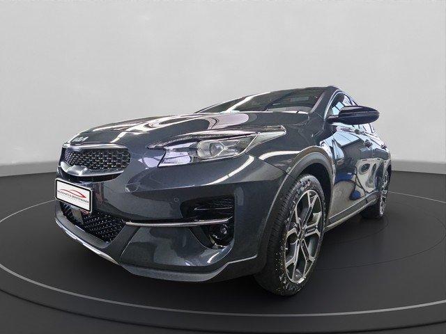 Kia XCeed 1.6 TGDI Platinum Edit.*FAHRSCHULFAHRZEUG