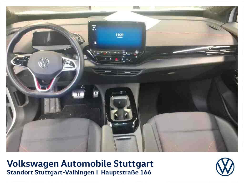Volkswagen ID.4 - Bild 6