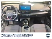 Volkswagen ID.4 - Vorschau Bild 6