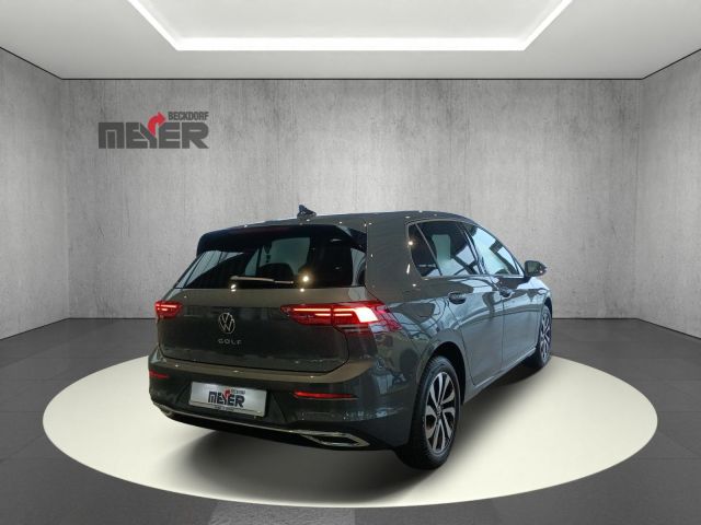 Golf ACTIVE 1.5 TSI Klima Navi Einparkhilfe