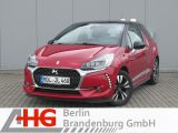 DS Automobiles DS3 1.2 PureTech 110 SoChic S&S LED+PDC+LMF+Klim