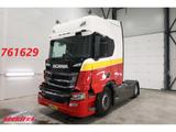 Scania R420 Highline Clima Navi 137.818 km!