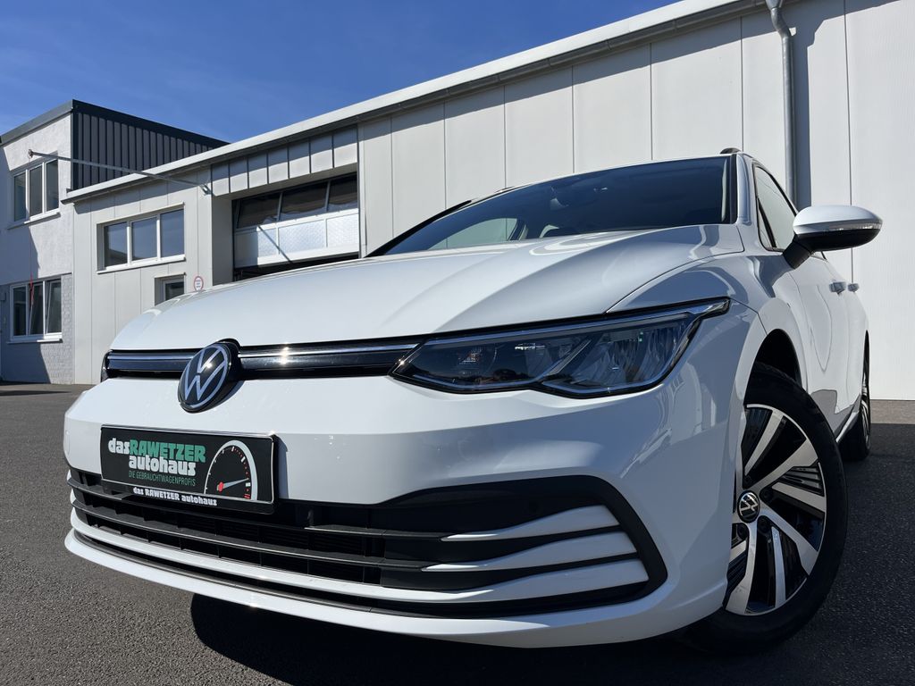 Image of Volkswagen Golf