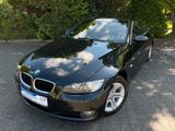 BMW 320 Baureihe 3 Cabrio 320d *Inspektion Neu* - BMW 320 mit Diesel-Antrieb: Cabrio