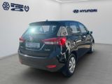 Hyundai ix20 1.4 5 Star Edition Allwetterreifen, Garanti - Hyundai ix20: Edition20