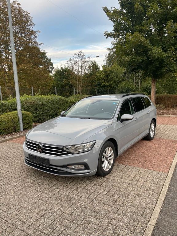 Image of Volkswagen Passat Variant