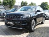 Jeep Compass 1.5l 48V e-Hybrid Summit*sofort*