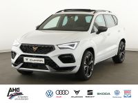 Cupra Ateca - Vorschau Bild 1