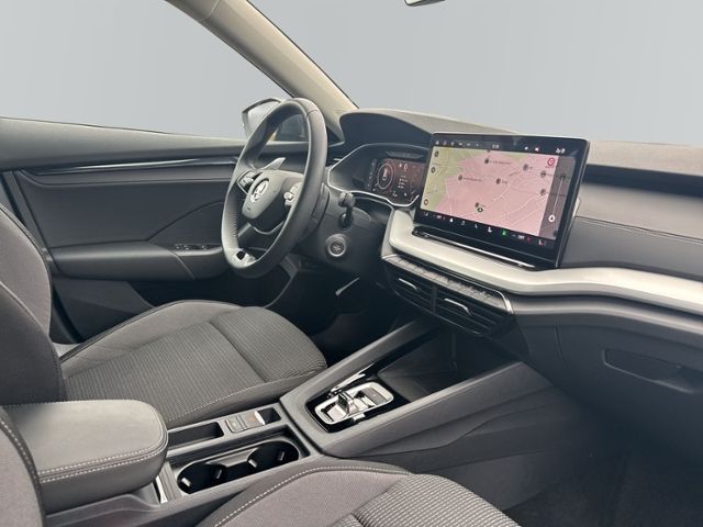 Octavia Combi 2.0 TDI DSG Selection LED+NAVI+RFK