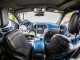 Jeep Grand Cherokee SRT 6.4 V8 HEMI  LPG PRINS  - Jeep Grand Cherokee: Srt8