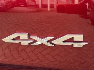 Bild 13 Dodge RAM 5,7l HEMI Longhorn AHK Luftfahrwerk 4x4