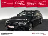 Audi A4 Avant S line 35 TDI S tr. AHK LED RFK NAVI - Audi A4 mit Diesel-Antrieb: Cabrio