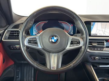 BMW 430 - 6