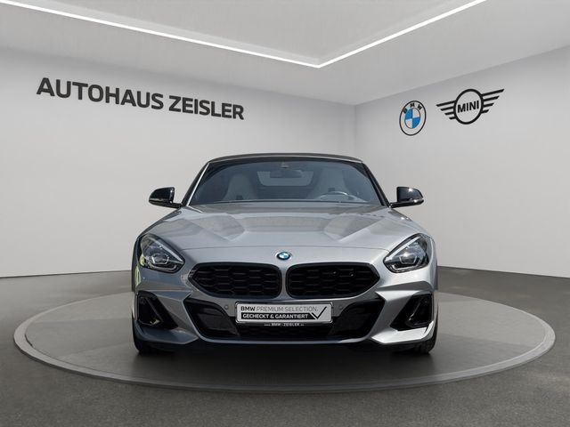 Foto Nummer 5: BMW Z4 M40i