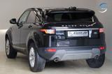 Land Rover Range Rover Evoque 2.0d 179PS 4x4 SE Pano 1Hand - Land Rover Range Rover Evoque aus 2015