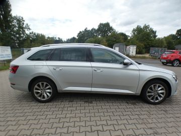 Skoda Superb - 4