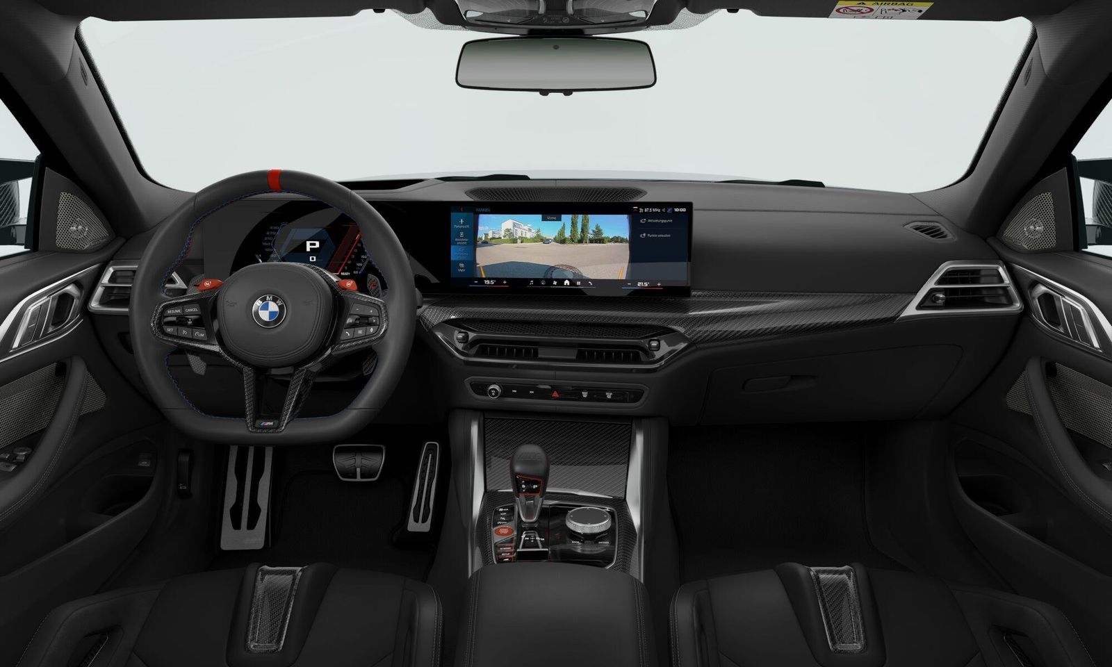 BMW M4 - Bild 2