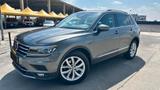 Volkswagen Tiguan 2.0 TDI SCR DSG Advanced BlueM - Volkswagen Tiguan mit Diesel-Antrieb: Kombi, Automatik