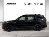 BMW X7 xDrive40d M Sport Pro DA+ PA+ AHK HUD HK Pano - BMW X7 Gebrauchtwagen